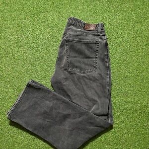 Vintage baggy 90s Tommy jeans size 32